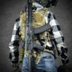 Ремінь збройовий RAGNAROK "Hel" Gen.II QD триточковий Multicam HEL-G2-QD-M - зображення 8