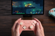 Геймпад 8BitDo Ultimate 2C Wired 82CD Mint Edition для ПК и Android - изображение 8