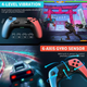 Игровой контроллер AceGamer SW01 Bluetooth для Nintendo Switch, PC, iOS, Android - изображение 7