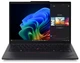 Ноутбук Lenovo ThinkPad T14 Gen 6 (AMD); Copilot+ PC (21QJ00CNUS) Black - зображення 1