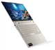 Ноутбук Lenovo Yoga 7 2-in-1 14AKP10; Copilot+ PC (83JR0002US) Seashell - изображение 3