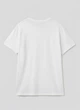 Футболка чоловіча EQUILIBRI M213 019 000 XL white - зображення 4