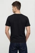 Футболка чоловіча EQUILIBRI M213 019 000 M black - зображення 2