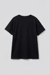 Футболка чоловіча EQUILIBRI M213 019 000 M black - зображення 4