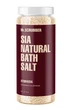 Парфумована сіль для ванни Mr.SCRUBBER Sia Natural Bath Salt Ayurveda 600 g - изображение 1