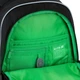 Рюкзак школьный Kite 771S для мальчика Черный 36x25x12см 12 л легкий Ортопедический 1-4 класс спинка Ergo Kids (K26-771S-3) - изображение 15