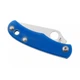 Ніж Spyderco Bug blue C133GBLP - зображення 6