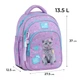 Рюкзак шкільний Kite Education Studio Pets (SP26-763S) - зображення 3