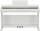 Цифрове піаніно Yamaha YDP-165 WH - зображення 2