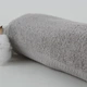 Рушник махровий ТЕП ”Aurora” Light grey, 70x140 - изображение 4
