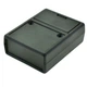 Корпус BOX Z-62 (чорний) - 424959 - зображення 1