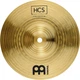 Тарелка Meinl HCS HCS8H Micro Stack Hats 8" (R128950) - изображение 5
