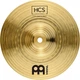 Тарелка Meinl HCS HCS8H Micro Stack Hats 8" (R128950) - изображение 8