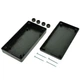 Корпус BOX Z-34 (чорний) - 425057 - зображення 3