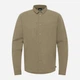 Рубашка мужская Jack Wolfskin Sierra Canyon Ls A63876-A0082 M Бежевая (4064886636445) - изображение 4