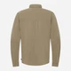 Рубашка мужская Jack Wolfskin Sierra Canyon Ls A63876-A0082 2XL Бежевая (4064886636780) - изображение 5