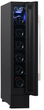 Винна шафа Fabiano FWC 146 Black 8171.409.1493 - изображение 2