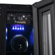 Винна шафа Fabiano FWC 146 Black 8171.409.1493 - изображение 6