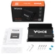 2-канальный усилитель Voice VA-70.2 - изображение 4