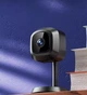 Мини-камера аккумуляторная Wi-Fi AM100 5mpx Черная - изображение 3