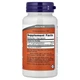 5-HTP 50 мг NOW Foods 5-гідрокситриптофан 90 капсул - зображення 2