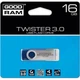 USB флеш накопичувач Goodram 16GB Twister Blue USB 2.0 (UTS2-0160B0R11) - изображение 3
