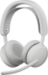 Наушники Logitech ZONE Wireless 2 ES Off-White (981-001508) - изображение 1