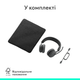 Навушники Logitech ZONE Wireless 2 ES Graphite (981-001503) - зображення 11