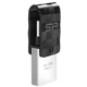 USB флеш накопитель Silicon Power 16GB Mobile C31 USB 3.1 / USB Type-C (SP016GBUC3C31V1K) - изображение 1