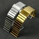 Ремешок универсальный, Metal Watch Design 8, Черный - 632837 - изображение 3