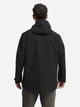 Спортивная ветровка мужская Jack Wolfskin Wildbound 2L A65803-6350 XL Темно-серая (4064886649391) - изображение 2