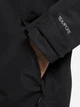 Спортивная ветровка мужская Jack Wolfskin Wildbound 2L A65803-6350 M Темно-серая (4064886649339) - изображение 6