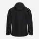 Спортивная ветровка мужская Jack Wolfskin Wildbound 2L A65803-6350 M Темно-серая (4064886649339) - изображение 8