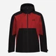 Спортивная ветровка мужская Jack Wolfskin Wildbound 2L A65803-J0191 L Красная (4064886647571) - изображение 7