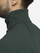 Спортивная кофта мужская Jack Wolfskin Ridge Hike Fz A65840-E0271 L Зеленая (4064886658171) - изображение 4