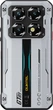 Мобильный телефон Oukitel WP60 8/256GB Silver - изображение 4