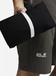 Куртка демисезонная двусторонняя мужская Jack Wolfskin Trail Light Ins 2In1 A65867-6000 L Черная (4064886660174) - изображение 6