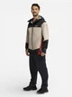 Спортивная ветровка мужская Jack Wolfskin Rockpaw 3L A65875-A0084 M Бежевая (4064886667111) - изображение 3