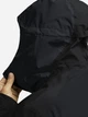 Спортивная ветровка мужская Jack Wolfskin Rainrush 2L A65874-6350 L Темно-серая (4064886667319) - изображение 4