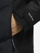Спортивная ветровка мужская Jack Wolfskin Rainrush 2L A65874-6350 M Темно-серая (4064886667074) - изображение 6