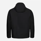 Спортивная ветровка мужская Jack Wolfskin Mahani A65897-6000 L Черная (4064886665971) - изображение 8