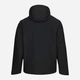 Спортивная ветровка мужская Jack Wolfskin Rainrush 2L A65874-6350 3XL Темно-серая (4064886667371) - изображение 8