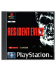 Гра Sony PlayStation 1 Resident Evil 2 Europe Англійська Версія CD 2шт Б/У - зображення 1