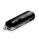 USB флеш накопитель Silicon Power 64GB Luxmini 322 USB 2.0 (SP064GBUF2322V1K) - изображение 1