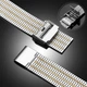 Ремешок универсальный, Metal Watch Design 3, Черный - 632818 - изображение 7