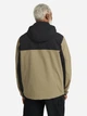 Спортивная ветровка мужская Jack Wolfskin Mahani A65897-A0082 XL Бежевая (4064886666480) - изображение 2