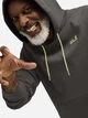 Худі чоловіче Jack Wolfskin Celebratehe Paw Hoody A65904-T0404 M Коричневе (4064886664622) - зображення 6