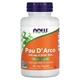 Пау Дарко (Pau D' Arco) 500 мг 100 капсул NOW04725 - зображення 1