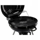 Гриль вугільний GardenLine BBQ5313 66х57х85 см з кришкою, попільником та термометром - зображення 2