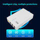 ИБП для роутера WGP 301 Optima UPS на 9900 mAh 27W - изображение 5